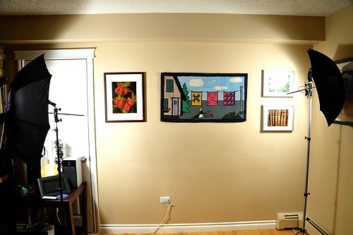 Matt Greer Photography How to Photograph Artwork